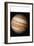 The Planet Jupiter, 1979-null-Framed Giclee Print