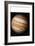 The Planet Jupiter, 1979-null-Framed Giclee Print