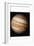 The Planet Jupiter, 1979-null-Framed Giclee Print