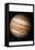 The Planet Jupiter, 1979-null-Framed Premier Image Canvas