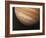 The Planet Jupiter, 1979-null-Framed Giclee Print