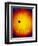 The Planet Mercury-Michael Tompsett-Framed Premium Giclee Print