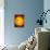 The Planet Mercury-Michael Tompsett-Framed Stretched Canvas displayed on a wall