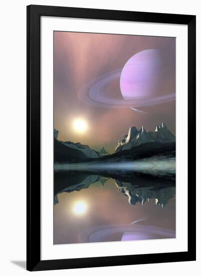 Art Print, , large