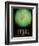 The Planet Uranus-Michael Tompsett-Framed Premium Giclee Print