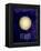 The Planet Venus-Michael Tompsett-Framed Stretched Canvas