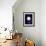 The Planet Venus-Michael Tompsett-Framed Art Print displayed on a wall