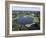 The Plantation Country Club, Jacksonville, Florida-null-Framed Photographic Print