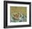 The Plate of Apples, c.1897-Paul Cézanne-Framed Art Print