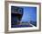 The Play House at Dusk, Copenhagen, Denmark, Scandinavia, Europe-Frank Fell-Framed Photographic Print