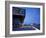 The Play House at Dusk, Copenhagen, Denmark, Scandinavia, Europe-Frank Fell-Framed Photographic Print