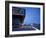 The Play House at Dusk, Copenhagen, Denmark, Scandinavia, Europe-Frank Fell-Framed Photographic Print