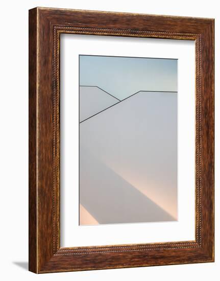 The Play of Light-Greetje van Son-Framed Photographic Print