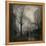 The Plaza after the Rain, 1908-Paul Cornoyer-Framed Premier Image Canvas