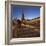 The Plaza De Espana Is a Plaza Located in the Maria Luisa Park, in Seville, Spain-David Bank-Framed Photographic Print