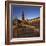 The Plaza De Espana Is a Plaza Located in the Maria Luisa Park, in Seville, Spain-David Bank-Framed Photographic Print