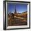 The Plaza De Espana Is a Plaza Located in the Maria Luisa Park, in Seville, Spain-David Bank-Framed Photographic Print