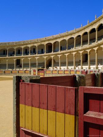 Andalucia dating