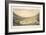 The Plaza De Toros of Madrid-null-Framed Giclee Print