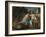 The Pleasures of Anacreon-Jean-Bernard Restout-Framed Giclee Print