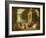 The Pleasures of the Ball-Jean-Baptiste Pater-Framed Giclee Print