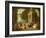 The Pleasures of the Ball-Jean-Baptiste Pater-Framed Giclee Print