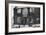 The Plough Inn, Kenilworth, Warwickshire, 1937-null-Framed Giclee Print