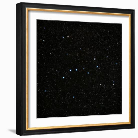 The Plough-Eckhard Slawik-Framed Premium Photographic Print