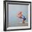 The Plunge-Lucia Heffernan-Framed Premium Giclee Print