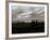 The Poets V.A. Zhukovsky, S.I. Turgenev and A.I. Turgenev, End 1820S-Caspar David Friedrich-Framed Giclee Print