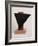 The Pointer-Man Ray-Framed Photographic Print