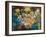 The Poker Club-Bill Bell-Framed Giclee Print