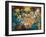 The Poker Club-Bill Bell-Framed Giclee Print