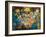 The Poker Club-Bill Bell-Framed Giclee Print