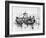 The Police-Tim Kahane-Framed Photographic Print