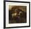 The Polish Rider c.1655-Rembrandt-Framed Premium Giclee Print