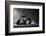 The Political Prisoner-Victoria Ivanova-Framed Photographic Print