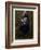 The Politician by William Hogarth-William Hogarth-Framed Giclee Print