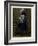 The Politician by William Hogarth-William Hogarth-Framed Giclee Print