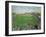 The Polo Ground New York-null-Framed Giclee Print