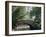 The Pond, Central Park, New York, USA-I Vanderharst-Framed Photographic Print