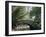 The Pond, Central Park, New York, USA-I Vanderharst-Framed Photographic Print