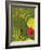 The Pond - Humpty Dumpty-Elisa Chavarri-Framed Giclee Print