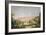 The Pont Du Gard, Nimes-William Marlow-Framed Giclee Print