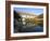 The Pont du Gard Roman Aquaduct Over the Gard River, Avignon, France-Jim Zuckerman-Framed Photographic Print