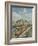 The Pont-Neuf, 1902-Camille Pissarro-Framed Giclee Print