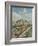 The Pont-Neuf, 1902-Camille Pissarro-Framed Giclee Print