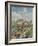 The Pont-Neuf, 1902-Camille Pissarro-Framed Giclee Print