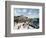 The Pont Neuf, Paris-Pierre-Auguste Renoir-Framed Giclee Print