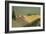 The Pont Neuf-Félix Vallotton-Framed Giclee Print